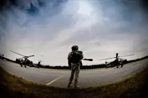 Fort Rucker Alabama