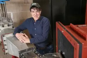 UAH wind tunnel