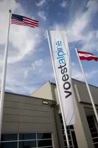 Linz, Austria-based voestalpine Group is investing $11 million to open a plant in Jefferson County. (Image: voestalpine)