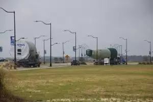 Airbus Alabama manufacturing facility