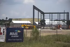 MAAS Aviation Alabama