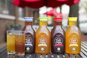 The new organic tea line follows a recent expansion by the Bessemer-based Milo's Tea Co. (Image: Milo's Tea)