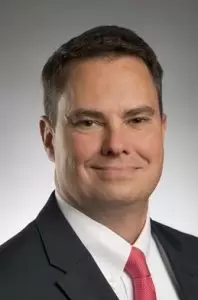 Jon Nugent is vice president of innovation and technology at the Birmingham Business Alliance.