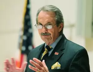 Ed Castile workforce development Alabama