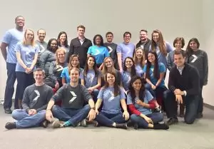 Birmingham's Pack Health, an innovative startup, helps patients navigate the complexities of the health care system.