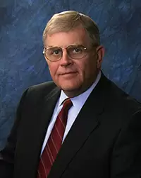 Plastipak CEO William Young