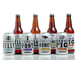 Gadsden's Back Forty Beer Co. wants to increase its business in Mexico and other foreign markets.