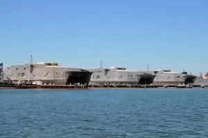 Austal EPF Alabama