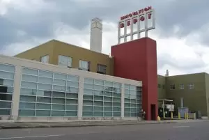 Innovation Depot Birmingham Alabama