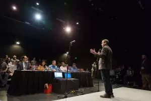Alabama Launchpad entrepreneurship program