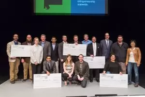 Alabama Launchpad entrepreneurship program