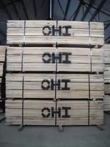 Oakman Hardwood is participating on the Latin America trade mission and aims to make Mexico its top foreign market.