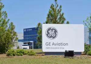 GE Aviation Alabama additive