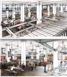 Pizitz Birmingham
