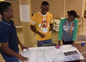 Mobile Alabama Startup Weekend