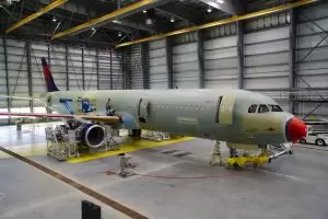 Airbus Mobile Aeroplex