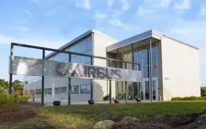 Airbus Engineering Alabama
