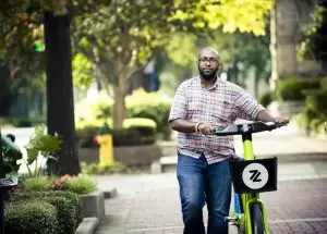 Zyp BikeShare