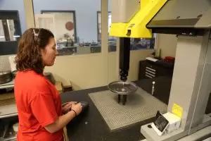 Chambers County Alabama industry