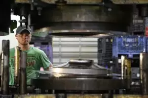Chambers County Alabama industry