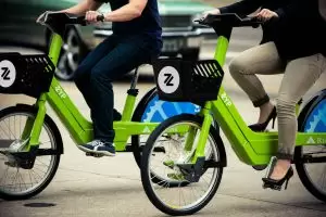 Zyp BikeShare