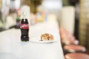 Alabama restaurant landmark