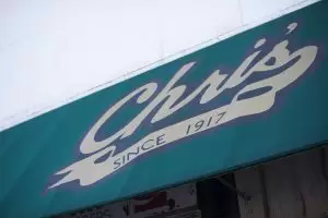 Alabama restaurant landmark