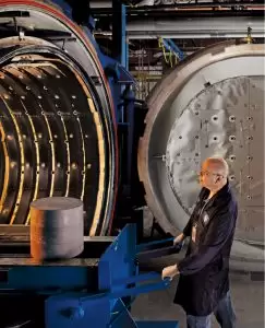 GE Aviation CMC Alabama