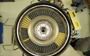 GE Aviation CMC Alabama