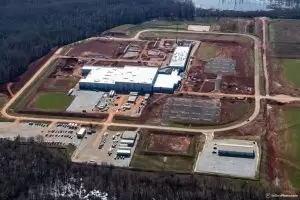 GE Aviation CMC Alabama