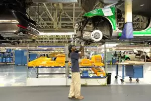 Hyundai Alabama Santa Fe