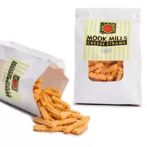 Martha Grace Foods
