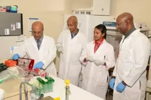 Tuskegee University new patent