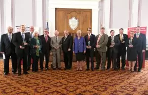 2017 Alabama Governor's Trade Excellence Awards