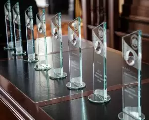 Alabama 2017 Trade Excellence awards