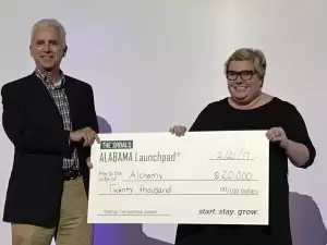 Alabama Launchpad Alchemy