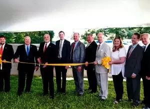 Progress Rail Arab Alabama