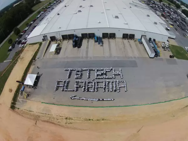 TS Tech Boaz Alabama
