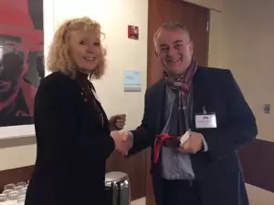 Alabama Trade Mission