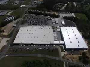 TS Tech Boaz Alabama