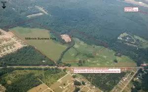 Elmore County Alabama