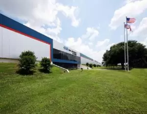GKN Aerospace Alabama