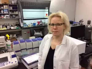 Blondin Bioscience Alabama