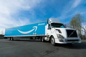 Alabama Amazon center