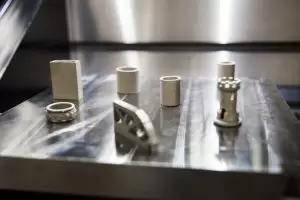 Auburn University Additive Manufacturing