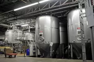 Alabama craft beer