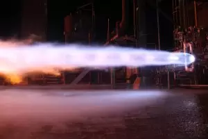 Blue Origin BE-4 Alabama