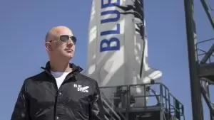 Blue Origin BE-4 Alabama