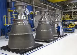 Blue Origin Alabama