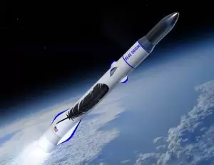 Blue Origin Alabama